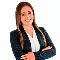 Mónica Leticia Suarez Padilla